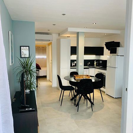 Appartement Saint-Raphael Kültér fotó