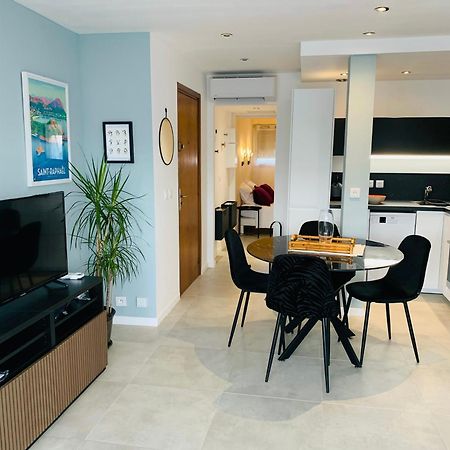 Appartement Saint-Raphael Kültér fotó
