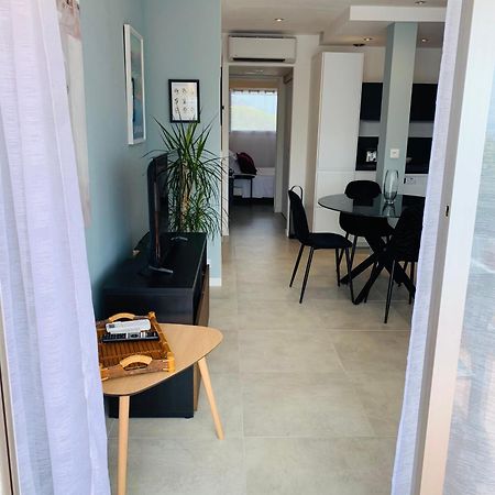 Appartement Saint-Raphael Kültér fotó