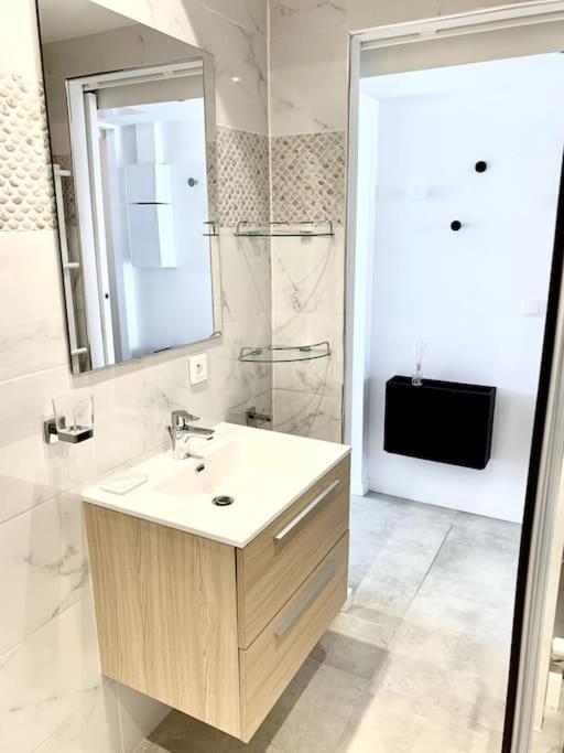 Appartement Saint-Raphael Kültér fotó