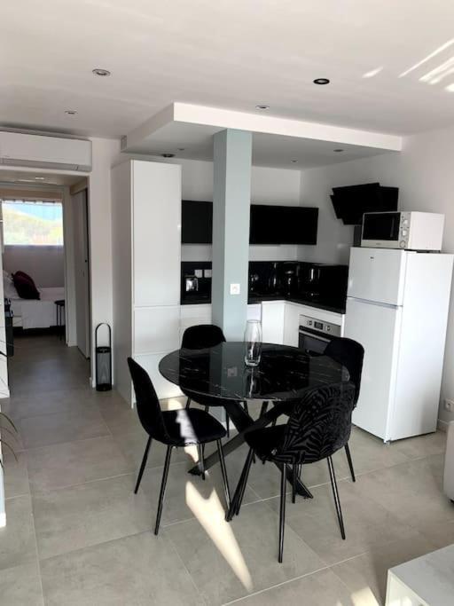 Appartement Saint-Raphael Kültér fotó