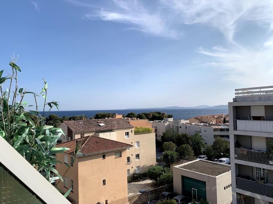 Appartement Saint-Raphael Kültér fotó