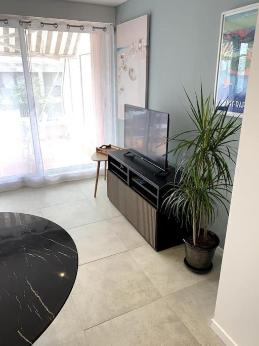 Appartement Saint-Raphael Kültér fotó
