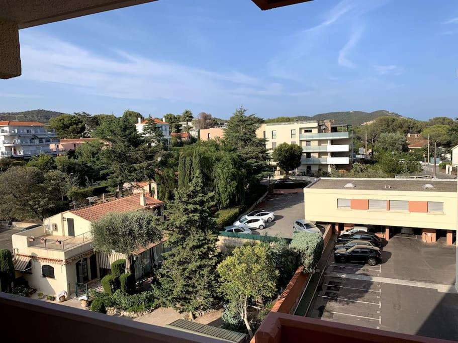 Appartement Saint-Raphael Kültér fotó