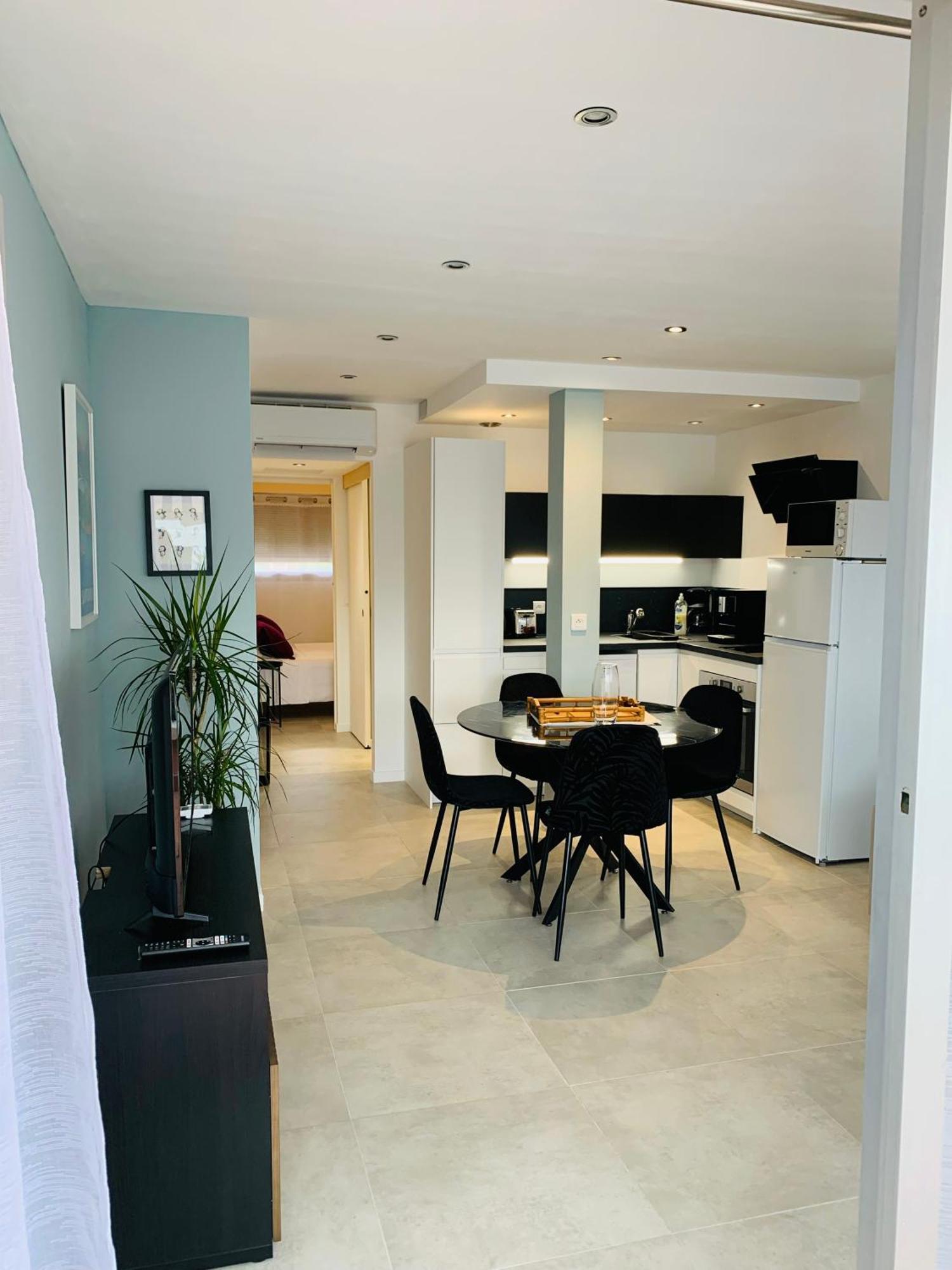 Appartement Saint-Raphael Kültér fotó