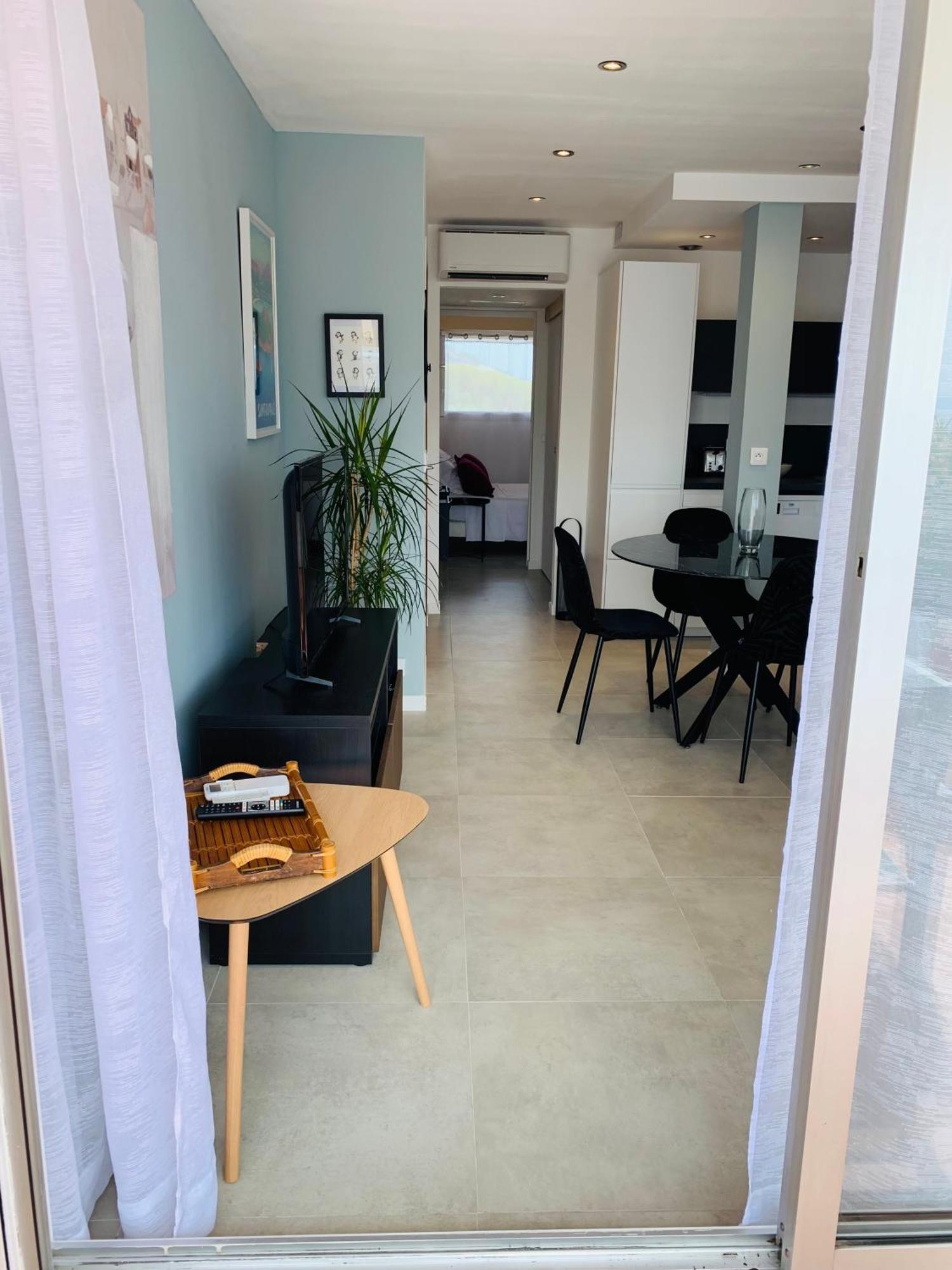 Appartement Saint-Raphael Kültér fotó