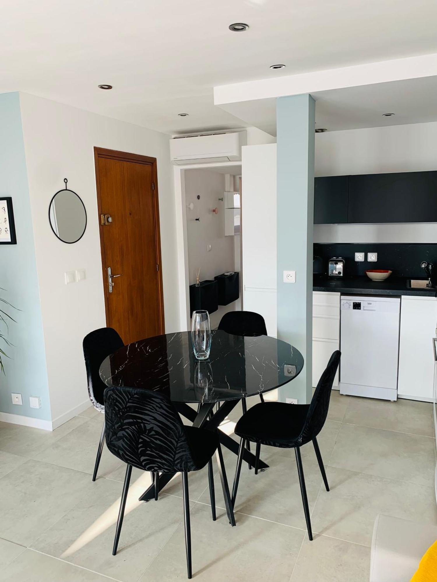 Appartement Saint-Raphael Kültér fotó