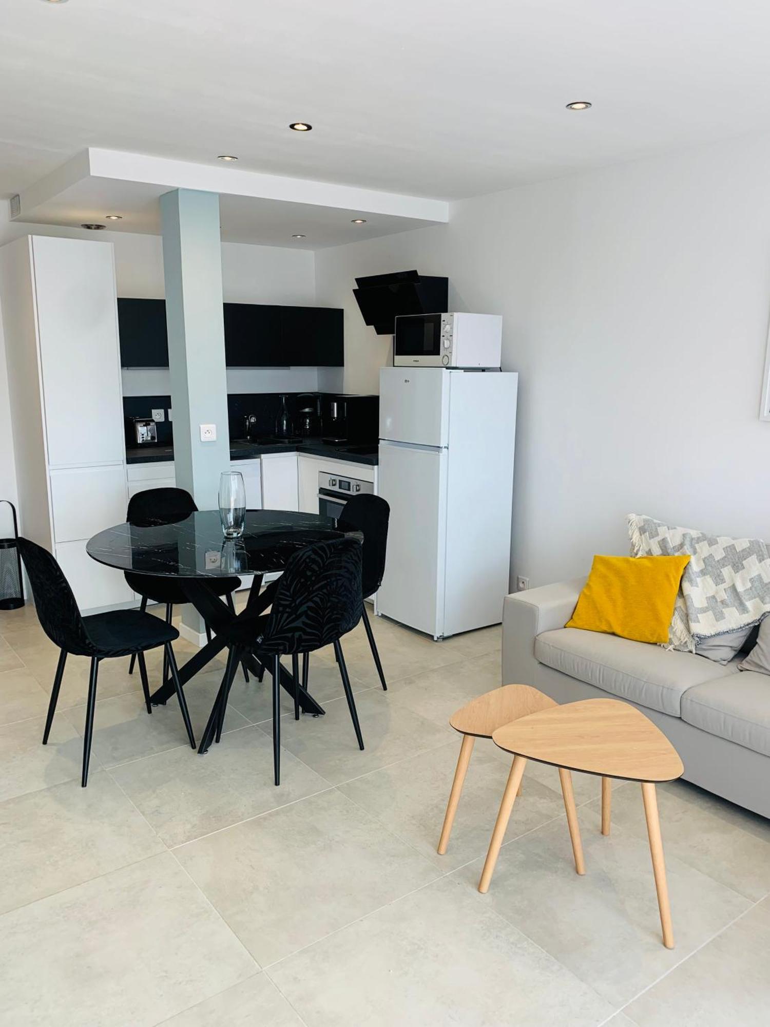 Appartement Saint-Raphael Kültér fotó
