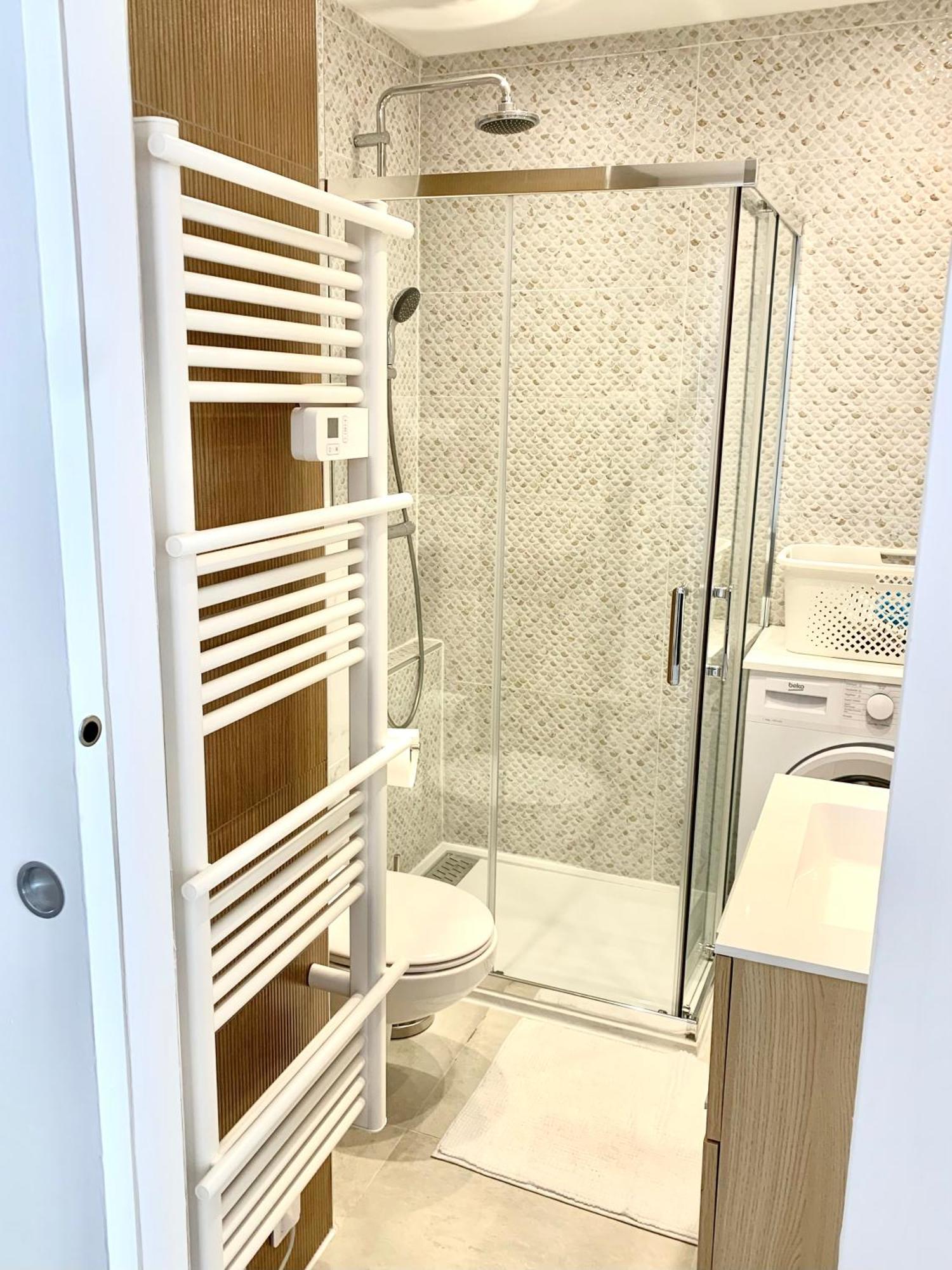 Appartement Saint-Raphael Kültér fotó